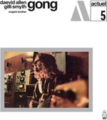 Gong - MAGICK BROTHER (Vinilo)