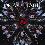 the album cover for Dream Theater - Lost Not Forgotten Archives: Old Bridge, New Jersey 1996 [3LP/2CD]