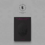 Forestella - (The Bloom : Utopia) The Borders Of Utopia - incl. 112pg Photobook, 12pc Photocard Set + Sticker (CD)