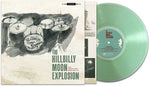 La Explosión Lunar de los Hillbilly - Por demanda popular - Coca-Cola verde botella (Vinilo)