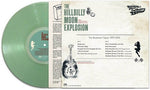La Explosión Lunar de los Hillbilly - Por demanda popular - Coca-Cola verde botella (Vinilo)