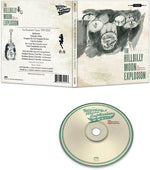 La Explosión Lunar Hillbilly - Por Demanda Popular (CD)