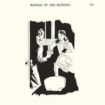 Jackie-O Motherfucker - Manual Of The Bayonet (Vinyl)