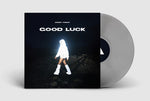 Debby Friday - Buena suerte - Edición Loser en vinilo plateado metalizado