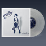 the album cover for Doolin' - Circus Boy - Clear [Clear Vinyl] (Ofgv)