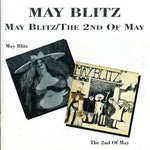 May Blitz - May Blitz / 2nd of May (CD)