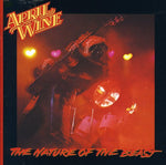April Wine - Nature of the Beast (CD)