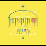the album cover for John Zorn - Fourth Way