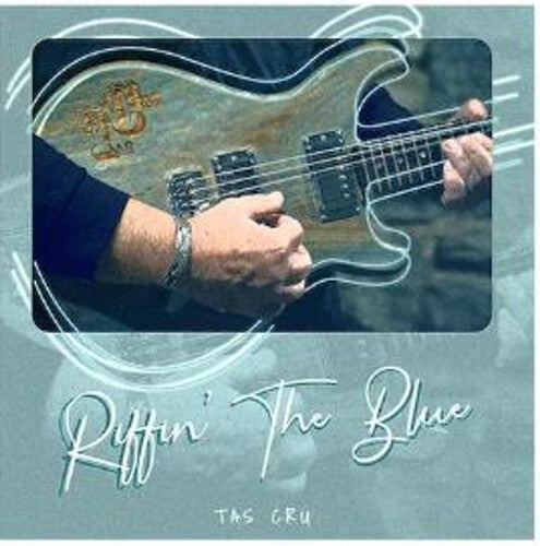タス・クルー - リフィン・ザ・ブルー (CD)