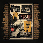 Michael Leonhart - Shut Him Down (Vinyl)