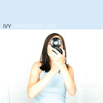 Ivy - Apartment Life - White (Vinyl)