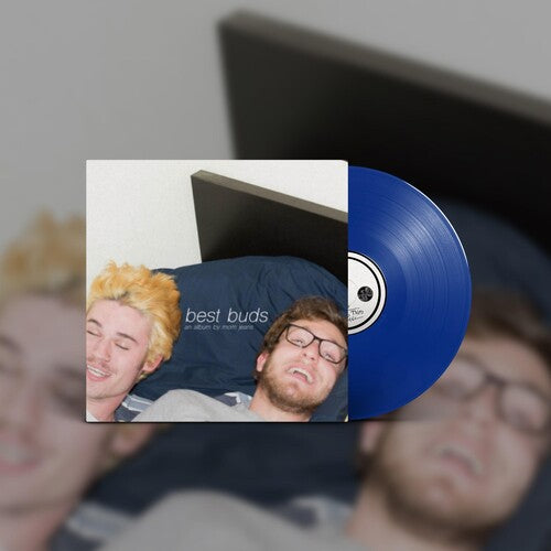 Mom Jeans. - BEST BUDS (Vinilo)