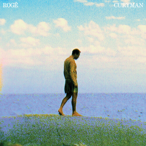 Roge - Curyman (Vinyl)