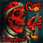 C-Lance - The Undying Flame (ビニールレコード)
