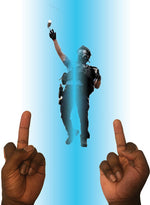 Nnamdi - Black Plight Ep (Vinyl)