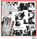 XXXTentacion - XXXTENTACION Presents: Members Only Vol. 3 (アナログレコード)