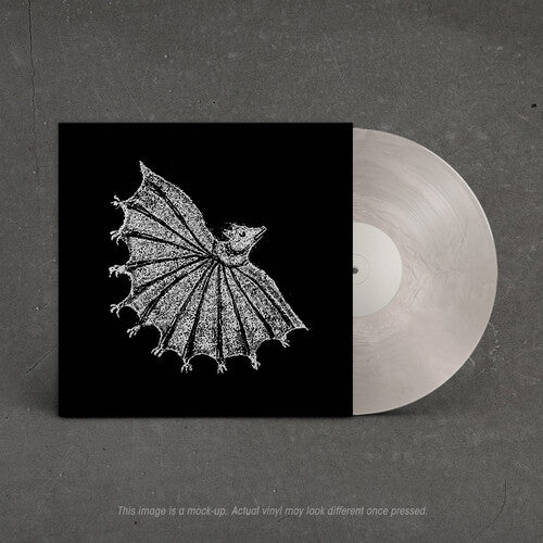 Xiu Xiu - Ignore Grief - Silver Ghost (Vinilo)