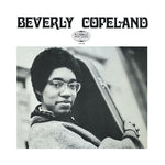 ビヴァリー・グレン・コープランド - ビヴァリー・コープランド (CD)