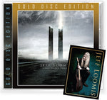 Jeff Loomis - Fase de orden cero (CD)
