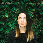 the album cover for Oberbaum - Absence Of Misery