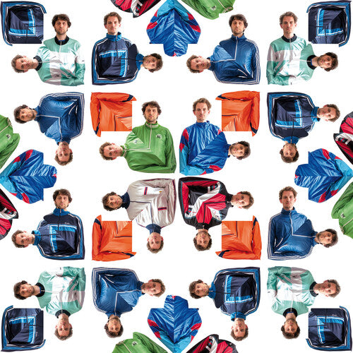 TRAINING - *x EP (Vinyl)