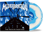 Modest Attraction - The Truth in Your Face (Vinyl)