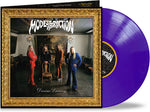 Atracción Modesta - Lujo Divino (Vinilo)