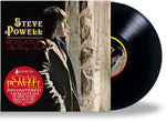 スティーヴ・パウエル - Revelation: The Party's Over (レコード)