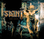 The Saint - The Calf (CD)