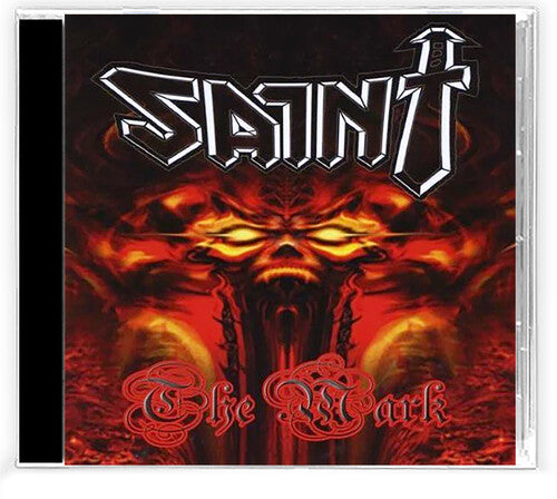 The Saint - The Mark (CD)
