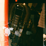 Magnetic Ghost Orchestra - Magnetic Ghost Orchestra (Vinyl)