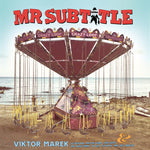 Mr Subtitle - La bolsa de la suerte de Viktor Marek: Mr Subtitle (Vinilo)