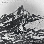 the album cover for Fagus - Inter [Digipak]