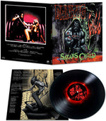 Danzig - 6:66: El Niño de Satanás - NEGRO CON TOQUES DE ROJO SANGRE (Vinilo)