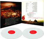 James LaBrie - Leonardo - The Absolute Man (Original Cast Recording) - CLEAR (Vinyl)