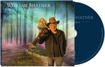 William Shatner - The Blues (CD)