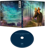 William Shatner - The Blues (CD)