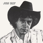 Joe Ely - Joe Ely (Vinilo)