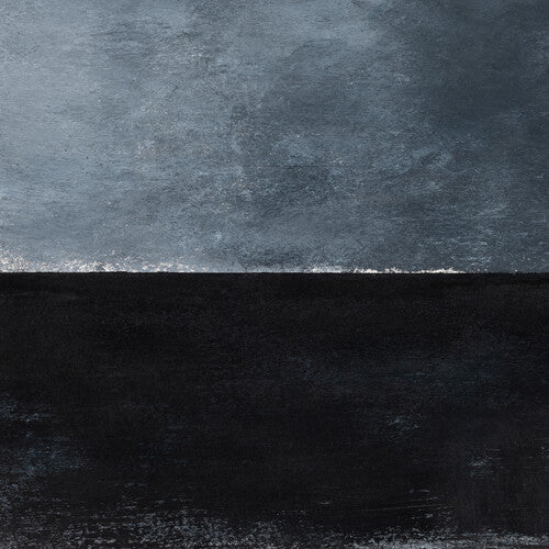 Cruz de Alberta - Barcos que se hunden (Vinilo)