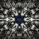 Dream Theater - ARCHIVOS PERDIDOS NO OLVIDADOS: DEMOS DE DISTANCIA EN EL TIEMPO (2018) (CD)