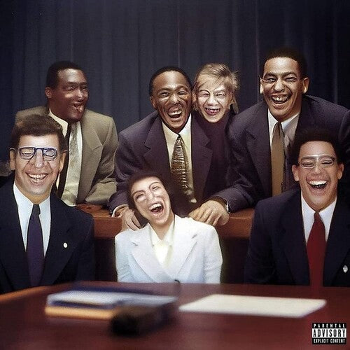 Lil Yachty - Empecemos aquí (Vinilo)