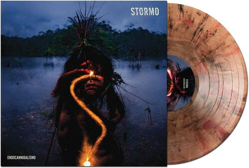 Storm(O) - ENDOCANNIBALISMO (Vinyl)