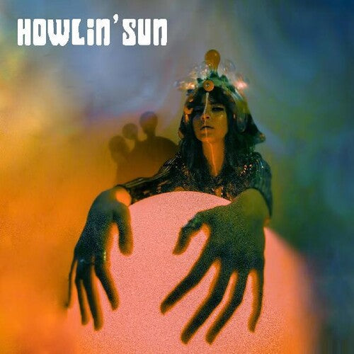 Howlin' Sun - Howlin' Sun (Vinyl)
