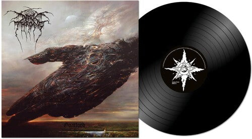 Darkthrone - GOATLORD - ORIGINAL (Vinyl)