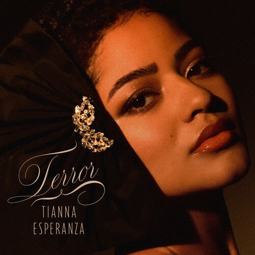 Tianna Esperanza - Terror (Vinyl)