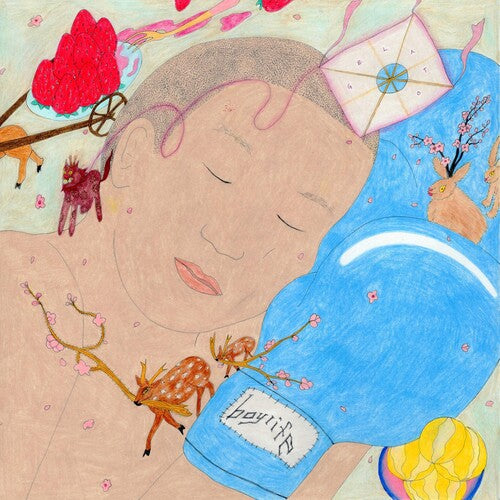 Boylife - GELATO (Vinyl)