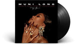 Muni Long - Public Displays Of Affection: The Album (Vinyl)