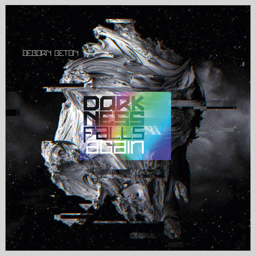 ビーボーン・ベトン - Darkness Falls Again (CD)