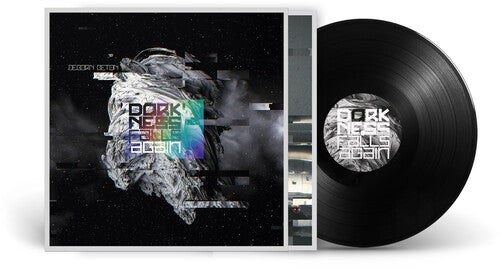 Beborn Beton - Darkness Falls Again (Vinyl)