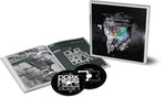 ビーボーン・ベトン - Darkness Falls Again (CD)